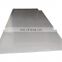 Cold Steel 2B faced 201 2.9mm plate stainless steel