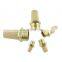 Solenoid Valve Pneumatic Muffler Filter Noise Silencer 1/4
