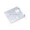 Custom Sheet Metal Fabrication Bending Welding Bracket
