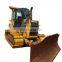 Мини-бульдозер Komatsu d40, оригинальный бульдозер Komatsu, Komatsu d40 d60 d85