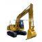 Used Japan brand komatsu pc130 , pc120 pc130 komatsu digger , komatsu excavator machines for sale