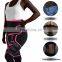 Custom Logo Neoprene Fat Burning Slimming Arm Thigh Eraser Shaper Butt Lifter Booty Sculptor Waist Trainer Women