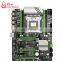 X79 Mainboard Lga 2011 Socket PC Computer MotherBoard Support   Xeon E5 CPU 4* DDR3 64GB RAM Motherboard X79