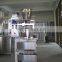 High Quality Sachet Processing Individual Industrial Inkjet Printer Instant Coffee Jam Jelly Juice Pouch Honey Packaging Machine