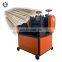 waste steel bar straightening machine  rebar straightening machibe