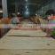 Marine plywood 1220*2440*18mm film faced plywood Concrete shuttering formwork