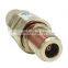 Coaxial Surge Protector Rf Surge Arrestor Tnc Antenna Surge Arrester