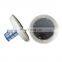 Non-Toxic Keep Pool Clean Healthy Safe Water Filters Swimming Pool Solar Ionizer