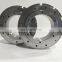100*140*16mm High Precision slewing bearing CRBH10016 Cross Roller Bearings CRBH10016