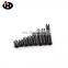 High Quality  Product Pins Fastener Carbon Steel Spring Pins ISO8752