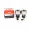 Japan THK Cf12uu-ab High Rigidity THK Stud Cam Follower Bearing CF12AB CF12UU CF12UU-AB