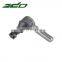 Auto Parts Manufacturing Companies Front Outer Tie Rod End for Dodge Hyundai Galloper Mitsubishi Pajero
