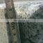 Salt and pepper granite countertop slabs from granite factory