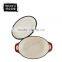 FDA approved color Enameled Cast Iron Cookware TR1007