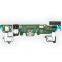 For Samsung A800F A8 USB Charging Charger Dock Port Board With Microphone Mic Flex Cable Replacement Parts