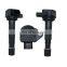 Japanese Automobile Spare Parts Engine Ignition Coil For HONDA 30520P8EA00 30520PDKA01