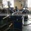 16-63mm plastic pvc pipe tube production line extrusion machine