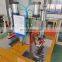 Factory Price High Frequency PVC Poncho Raincoat Making Machine