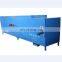 Special Chili Tail Remover Machine Pepper Stem Tail Cutting Machine Chili Tail Removing Machine direct factory supply cheap sale