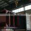 High Efficiency Professional Dryer Plant Coal/Charcoal Briquette Dryer