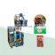 Full Automatic filling mayonnaise peanut butter sachet packing machine