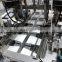 Fish mask production machine fully automatic ffp2 mask machine