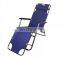 Manufacturer lightweight portable outdoor chair folding siesta bed beach chair