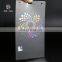Custom Plastic Security Holographic Laminate Pouches with Engraved Logo