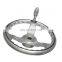 Grey iron ductile iron casting cast iron handwheel
