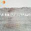 Aluminium foil expanded wire mesh customized