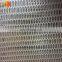 heat-resistant expanded plate