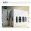 CE Approved Auto Paint Room Automotive Vehicle Spray Booth Car Body Painting Machine VPB-SD68
