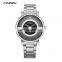 SINOBI Stainless Steel Watch S9838G Japan Movt Watches Mature Masculinity Men Wristwatch China Wholesale Watch Supplier