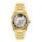 China Wholesale Custom Logo Watch Chronograph Men's Watch Automatic Mechanical