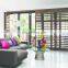 Aluminium Window Shades Blinds Window Louver Shutter aluminium louver adjustable