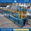 Steel Roller Shutter Machine