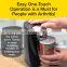 Original Safety Can Express Easy One-Touch Operation Effortless Electric Can Opener, 9 Inch