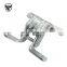 High quality car rear door lower hinge LH for 13501713