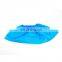 Surgical pe shoes cover water proof disposable shoe covers plastic