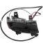 Auto Parts Accessories Daytime Running Lamp with Yellow Part Fender Flares Lights for jeep wrangler JL