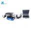 HVAC brush cleaning robot with vacuum cleaner, duct cleaning camera for sale