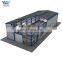 Mezzanine Floor Steel Structure  Espc Flooring Aba Structure Mezzanine  Platform Floor Structure