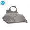 Cover assy timing belt lower ENGINE PARTS 21370-27300    For HYUNDAi SANTAFE 2006