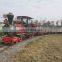 Fairground attraction park equipment scenic track train for sale