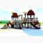 Top sale kids park commercial children indoor outdoor playground equipment