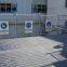 Platform Steel Lattice Plate Used In Factories, Workshops, Mining, Ports Of All Kinds Of Platforms