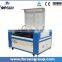 High speed mini acrylic laser cutting machine/co2 laser plexiglass engraving/cutting machine