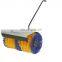 high quality Italy brand BCS rotary cultivator BCS mini power tiller implements sweeper
