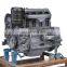 77hp SCDC 4 Cylinders Air-cooled 4-stroke 47-77hp 1500-2500rpm Marine/boat Diesel Engine F4L913
