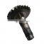 Bevel Driving Gear Of  Middle Axle 2502ZH2429-025 Engine Parts For Truck On Sale
